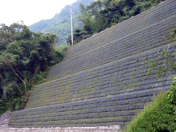 LƯỚI ĐỊA KỸ THUẬT